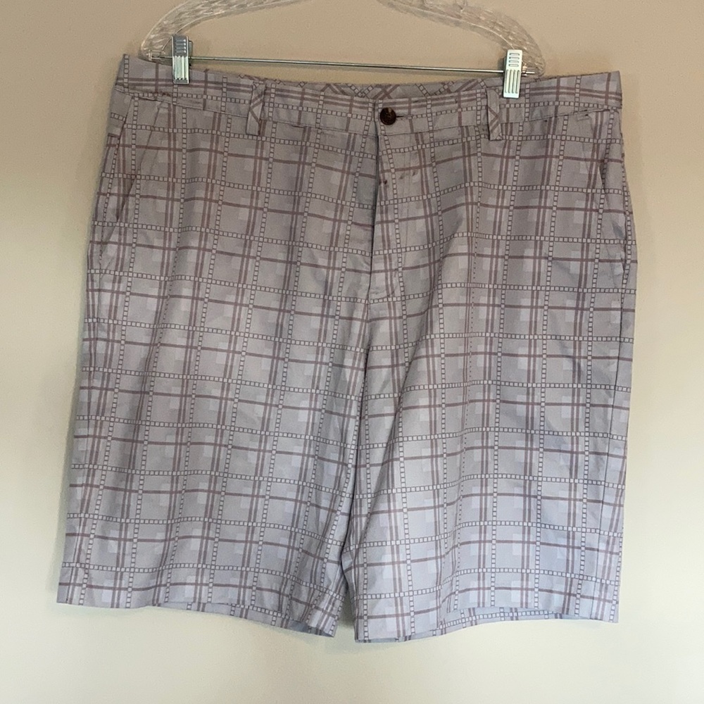 Adidas 40 Golf Shorts